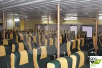 Круизен кораб за продажба