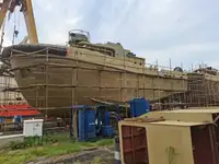Буксир за продажба