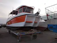 Кораб за гмуркане и поддръжка за продажба