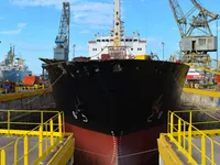 Танкер за нефт/химикали за продажба
