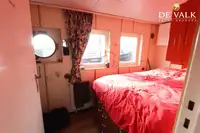 Плавущ хотел за продажба