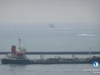 Танкер за нефт/химикали за продажба