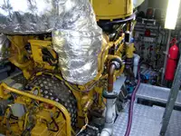 Кораб за проучване за продажба