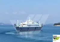 Ro-Ro ship за продан