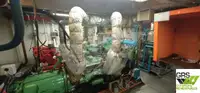 Кораб за доставки за продажба