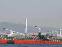 Танкер за нефт/химикали за продажба