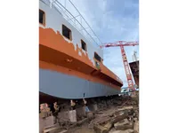 Пътнически кораб за продажба