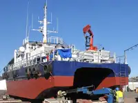 Катамаран за продажба