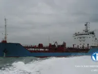 Танкер за нефт/химикали за продажба