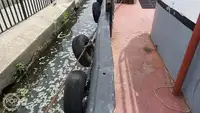 Буксир за продажба
