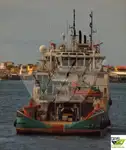 Кораб за доставки за продажба