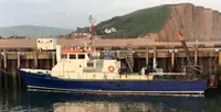 Работни лодки за продажба