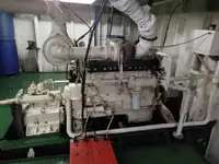 Десантен кораб, танкер за продажба