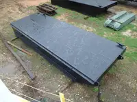 Баржа за продажба