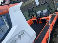 Твърда надуваема лодка за продажба