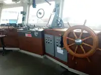 Буксир за продажба