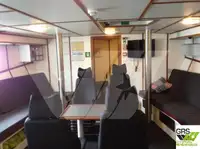 Wind farm service vessel за продан