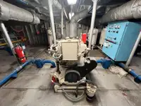 Кораб за превоз на екипаж за продажба