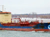 Танкер за нефт/химикали за продажба