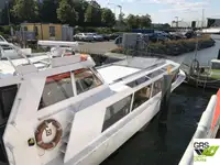 Круизен кораб за продажба