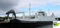 Ro-Ro ship за продан