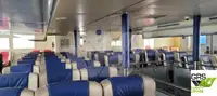 Круизен кораб за продажба
