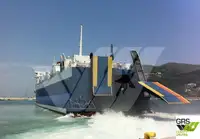 Ro-Ro ship за продан