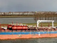 Танкер за нефт/химикали за продажба