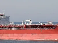 Танкер за нефт/химикали за продажба