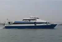 Катамаран за продан