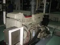Круизен кораб за продажба
