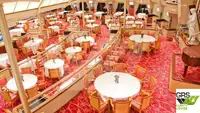 Круизен кораб за продажба