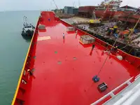 Десантен кораб, танкер за продажба