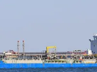 Танкер за нефт/химикали за продажба