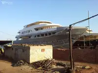 Кораб за гмуркане и поддръжка за продажба