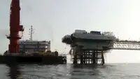 Баржа за продажба