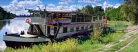 Контейнеровоз за продажба