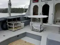 Изследователски кораб за продажба