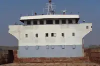 Баржа за продажба