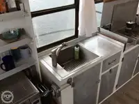 Буксир за продажба