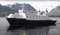Ro-Ro кораб за продажба