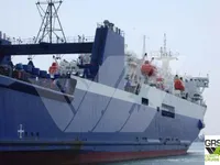 Ro-Ro кораб за продажба
