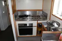 Пътнически кораб за продажба