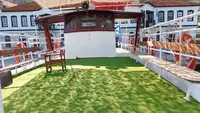 Круизен кораб за продажба