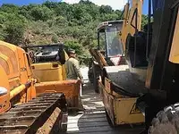 Десантни кораби, резервоар за продан
