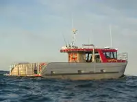 Круизен кораб за продажба