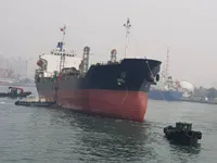 Танкер за нефт/химикали за продажба