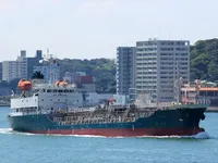 Танкер за нефт/химикали за продажба