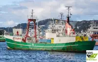 Бърз снабдителен кораб (FSV) за продажба