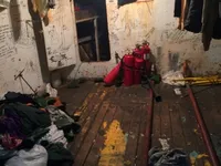 Кораб за улов на калмари за продажба